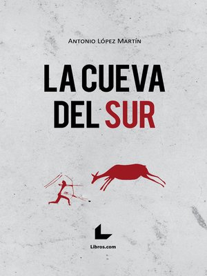cover image of La cueva del sur